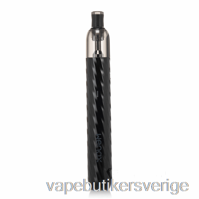 Vape Sverige Geek Vape Wenax M1 13w Podsystem 0,8ohm - Spiral Dark